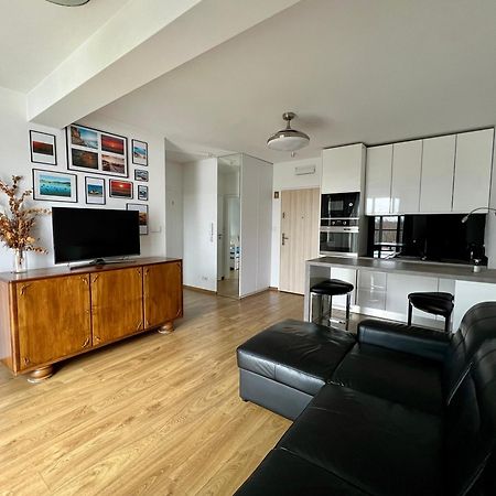 Waterline Apartamenty Standard Class Колобжег Екстериор снимка