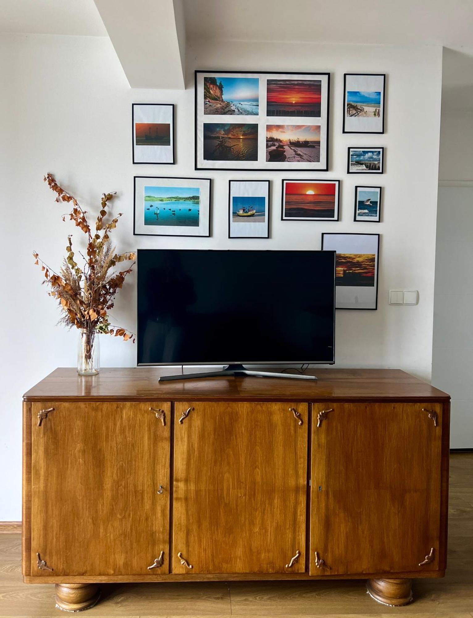 Waterline Apartamenty Standard Class Колобжег Екстериор снимка
