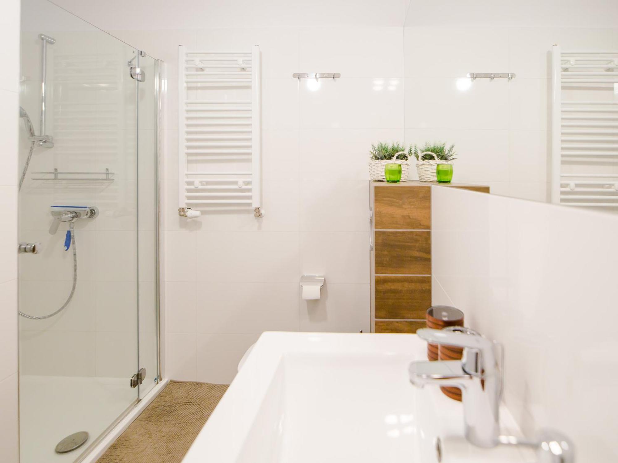 Waterline Apartamenty Standard Class Колобжег Стая снимка