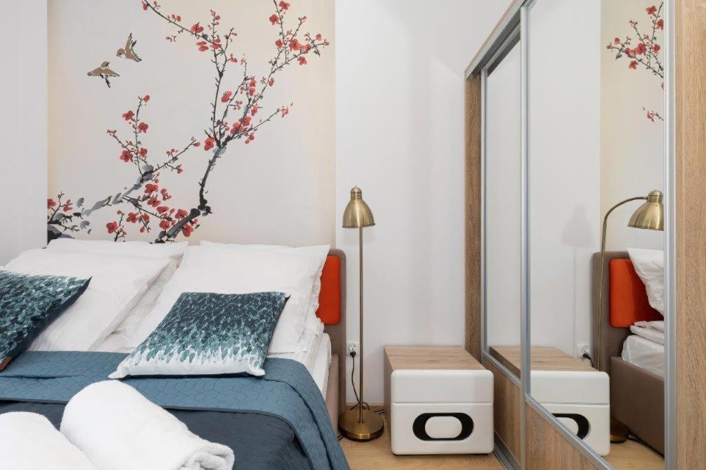 Waterline Apartamenty Standard Class Колобжег Екстериор снимка